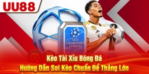 Kèo Tài Xỉu Bóng Đá - Hướng Dẫn Soi Kèo Chuẩn Để Thắng Lớn