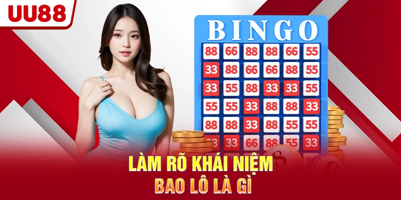 Làm rõ khái niệm bao lô là gì